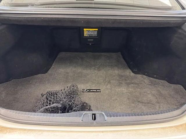 2013 Lexus LS 460 460