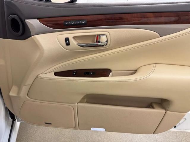 2013 Lexus LS 460 460