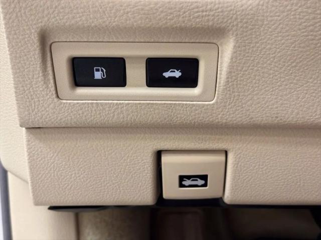 2013 Lexus LS 460 460