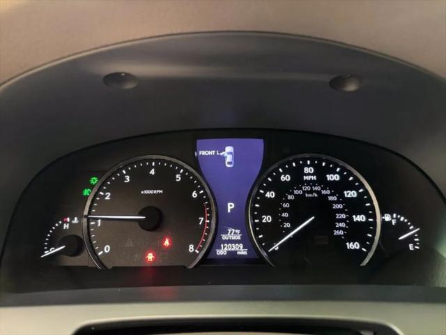 2013 Lexus LS 460 460