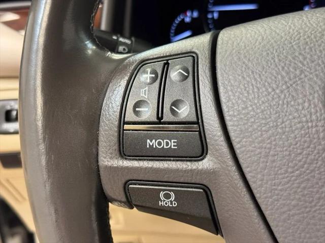2013 Lexus LS 460 460