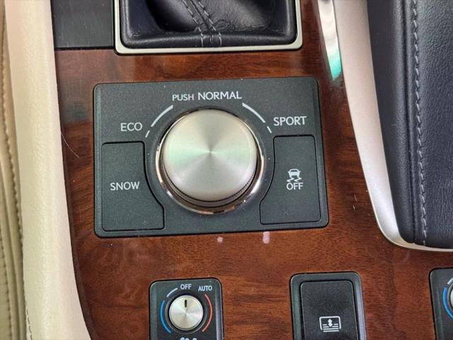 2013 Lexus LS 460 460