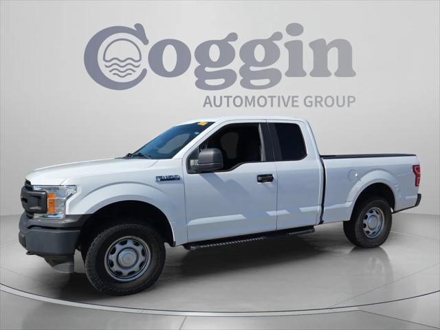 2020 Ford F-150 XL for sale in Jacksonville, FL