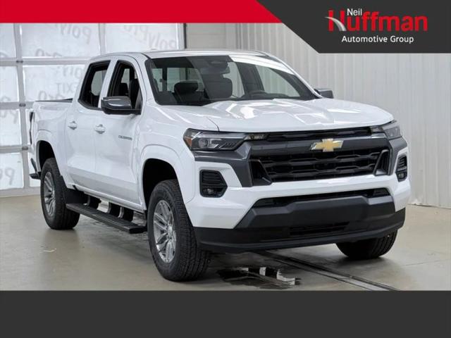 2026 Chevrolet Colorado LT, RWD for sale in Frankfort, KY