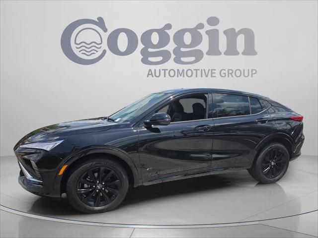 2026 Buick NV Sport Touring FWD for sale in Jacksonville, FL