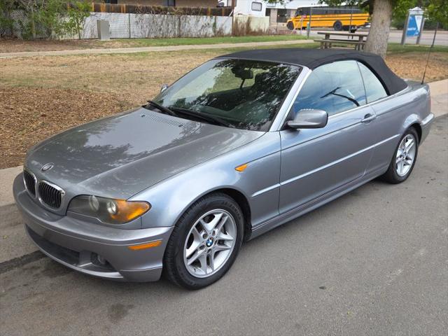 2004 BMW 325Ci 325Cic for sale in Sheridan, CO