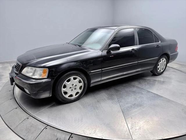 1999 Acura RL 3.5 for sale in Longmont, CO