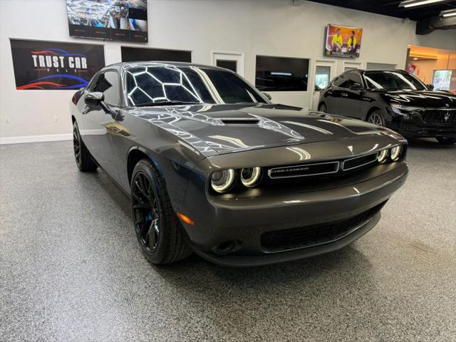 2021 Dodge Challenger SXT for sale in Orlando, FL