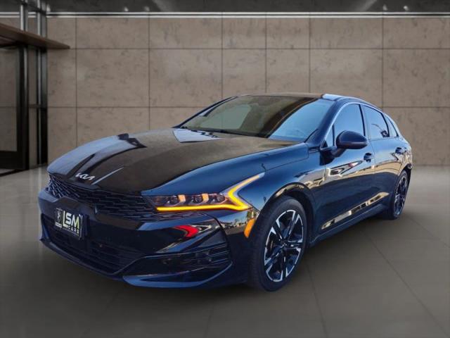 2023 Kia K5 GT-Line for sale in Fullerton, CA