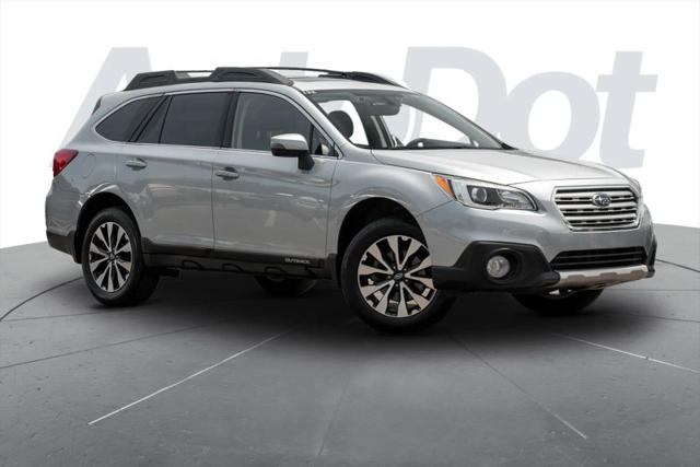 2017 Subaru Outback 2.5i Limited for sale in Sykesville, MD