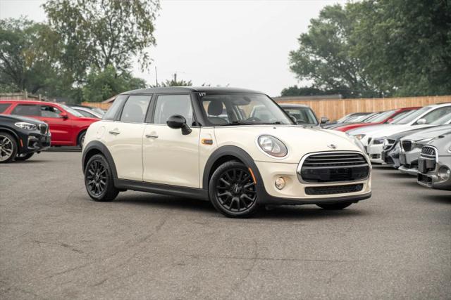 2018 MINI Hardtop Cooper for sale in Sykesville, MD
