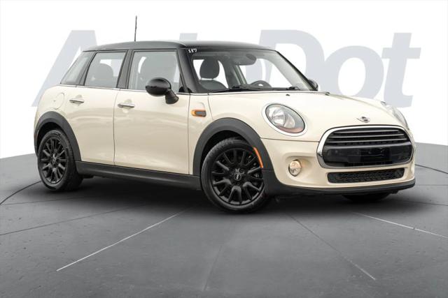 2018 MINI Hardtop Cooper for sale in Sykesville, MD