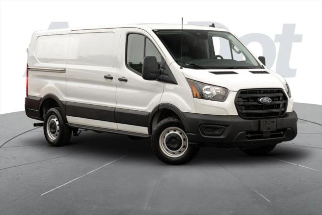 2020 Ford Transit Cargo Van w/RWB for sale in Sykesville, MD