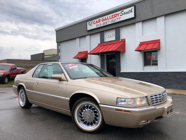 1998 Cadillac Eldorado Base for sale in Olathe, KS