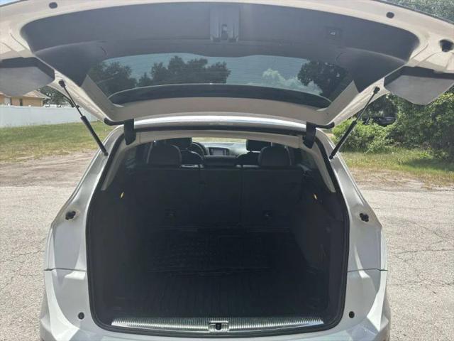 2015 Audi Q5 2.0T Premium