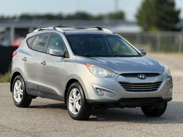 2013 Hyundai Tucson GLS for sale in Lawrenceville, GA