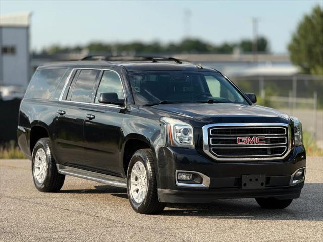 2015 GMC Yukon XL SLT for sale in Lawrenceville, GA