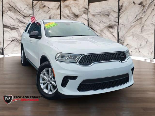 2023 Dodge Durango SXT RWD for sale in Newark, NJ