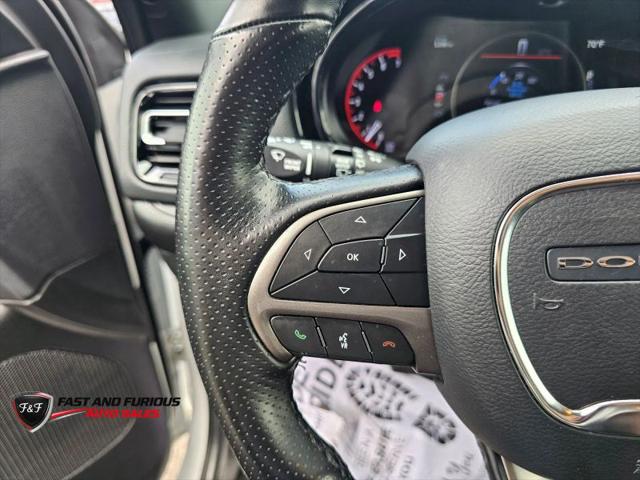 2023 Dodge Durango SXT RWD