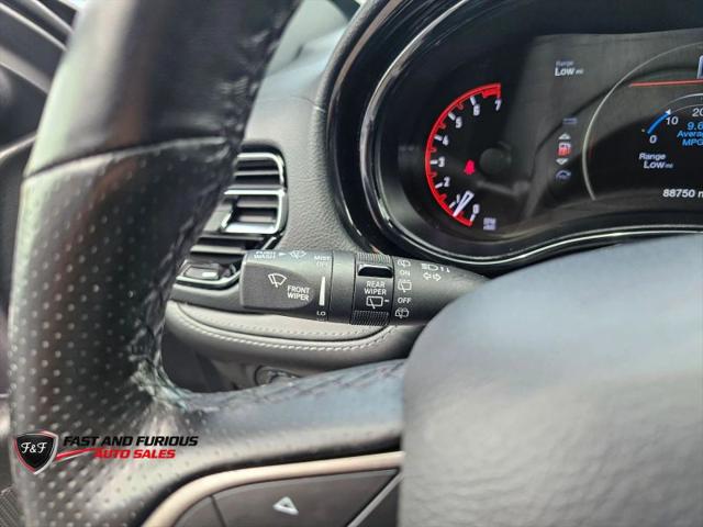 2023 Dodge Durango SXT RWD