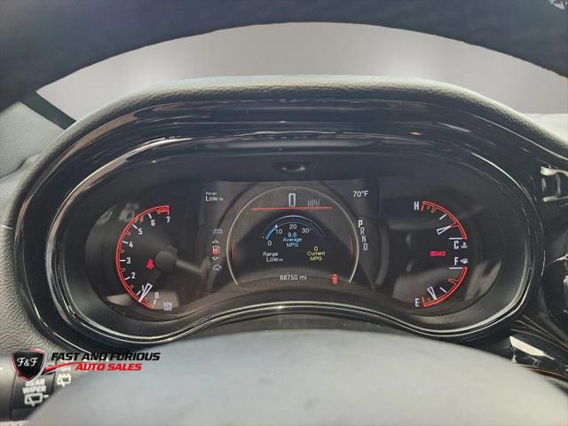2023 Dodge Durango SXT RWD
