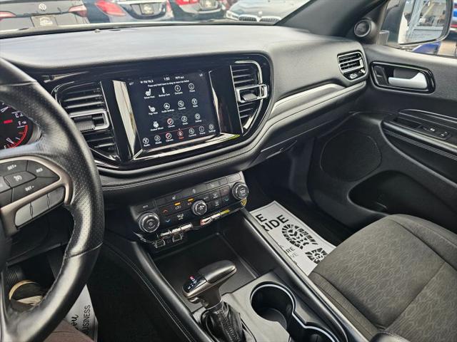2023 Dodge Durango SXT RWD