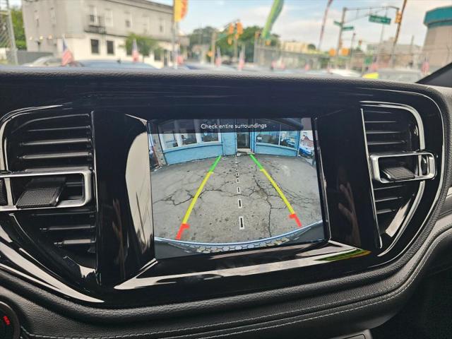 2023 Dodge Durango SXT RWD
