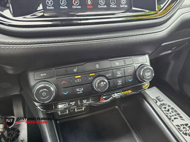 2023 Dodge Durango SXT RWD
