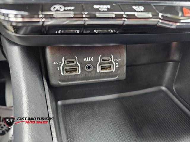 2023 Dodge Durango SXT RWD