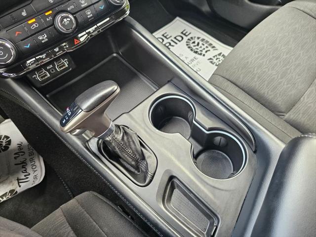 2023 Dodge Durango SXT RWD