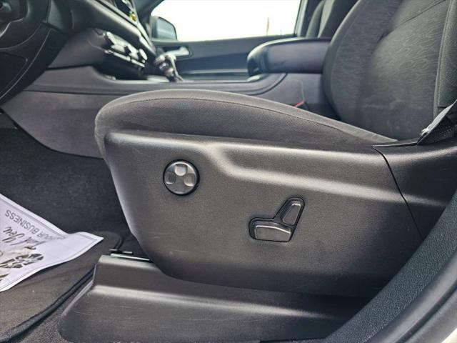 2023 Dodge Durango SXT RWD