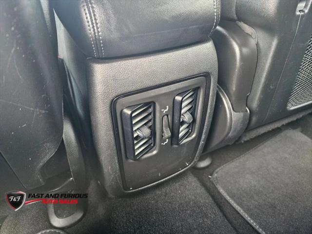 2023 Dodge Durango SXT RWD