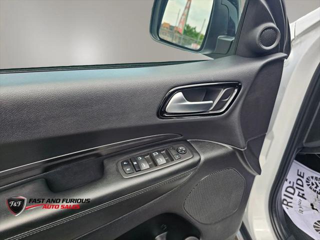 2023 Dodge Durango SXT RWD