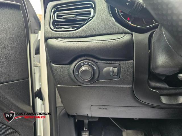 2023 Dodge Durango SXT RWD