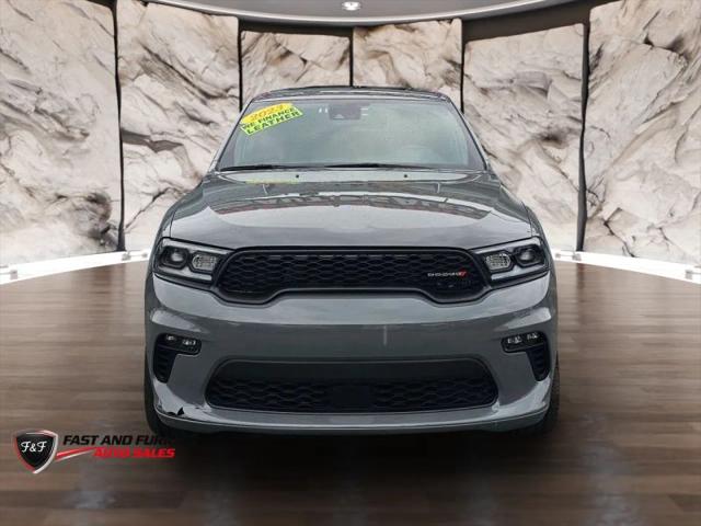 2023 Dodge Durango GT Plus AWD