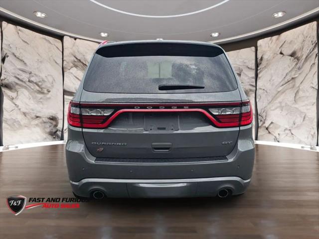 2023 Dodge Durango GT Plus AWD