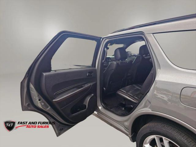 2023 Dodge Durango GT Plus AWD