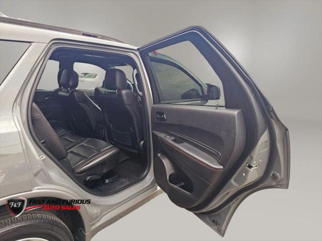 2023 Dodge Durango GT Plus AWD