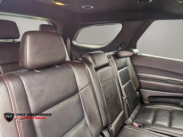 2023 Dodge Durango GT Plus AWD