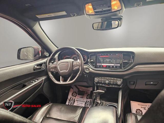 2023 Dodge Durango GT Plus AWD
