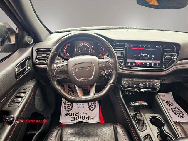 2023 Dodge Durango GT Plus AWD
