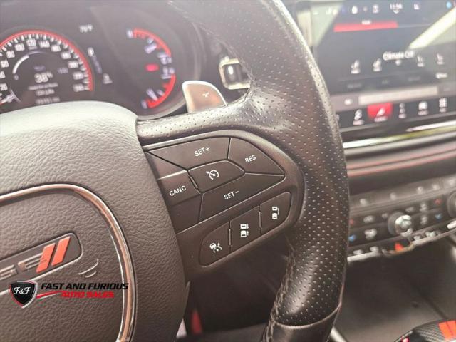 2023 Dodge Durango GT Plus AWD