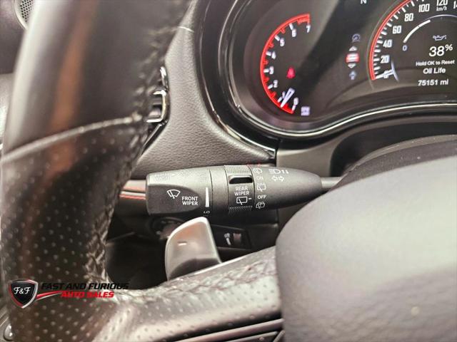 2023 Dodge Durango GT Plus AWD