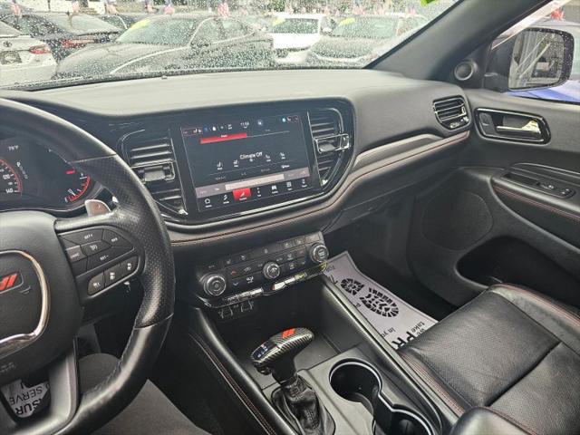 2023 Dodge Durango GT Plus AWD