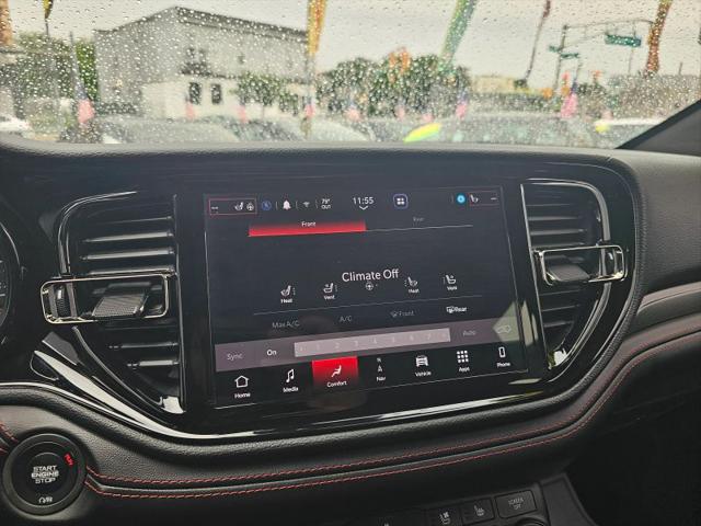2023 Dodge Durango GT Plus AWD