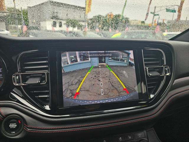 2023 Dodge Durango GT Plus AWD