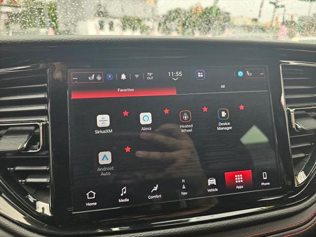 2023 Dodge Durango GT Plus AWD