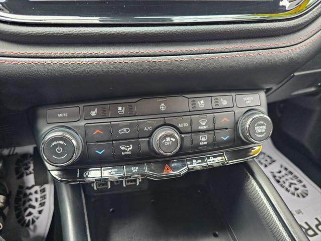 2023 Dodge Durango GT Plus AWD