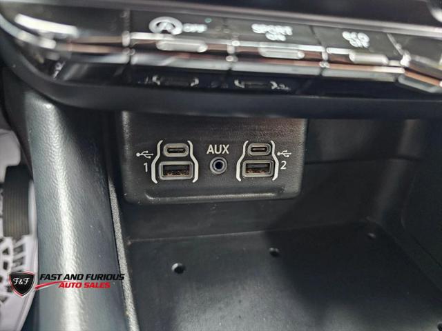 2023 Dodge Durango GT Plus AWD