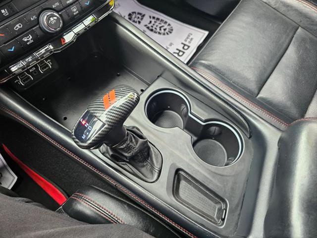 2023 Dodge Durango GT Plus AWD